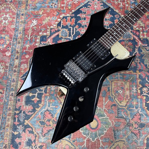 Rich warlock model wg801 - warlock, nj