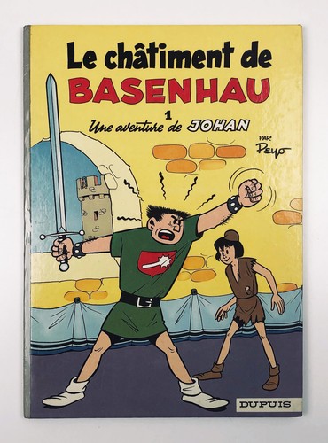 1ere francaise - bd, ed.