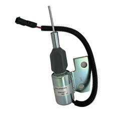 Electrovanne Arrêt Carburant