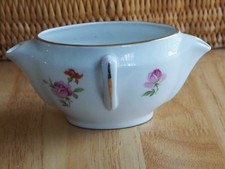 Saucière Porcelaine Limoges