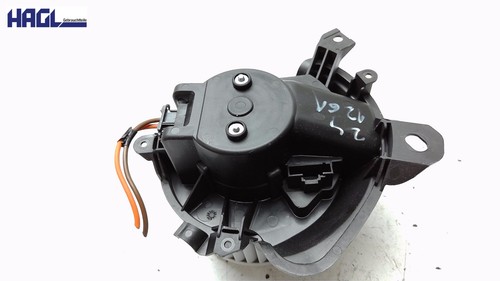 Chauffage souffleur 507730100 - chauffage,