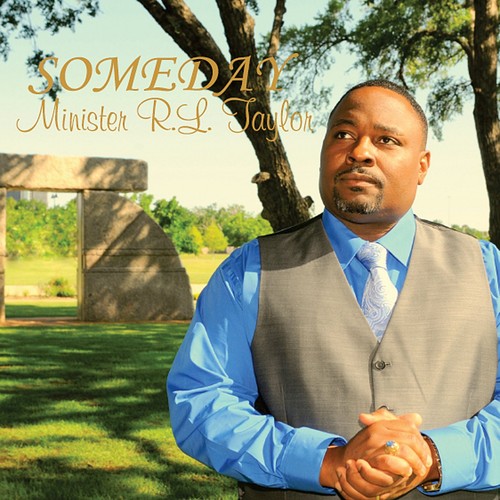 Minister taylor someday - taylor,