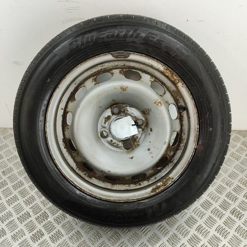 Roue alliage ford - ford, transit