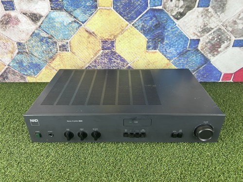 Nad 3020i classic - nad,