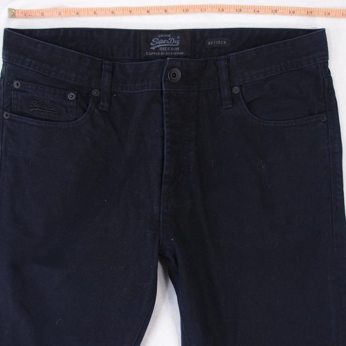 Hommes superdry officer - hommes,