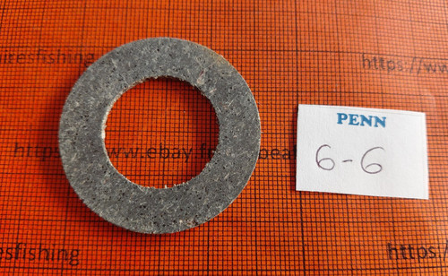 Part drag washer - part,