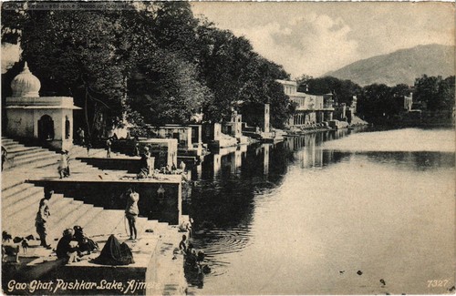 Cpa ajmere gao - ak,
