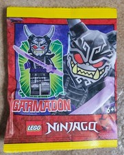 FIGURINE LEGO MINIFIGURE