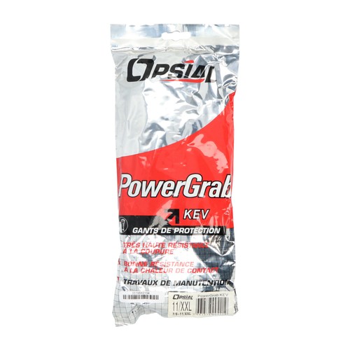 Opsial powergrabkev work - powergrabkev,