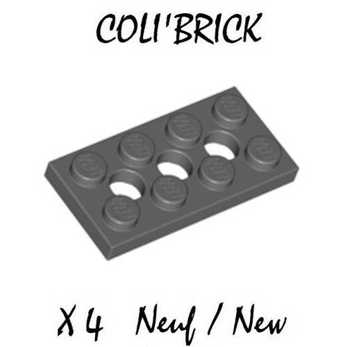 Lego 3709 plaques - lego, /