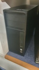 HP Z240 I7 7700K  3.60 GHz, 16