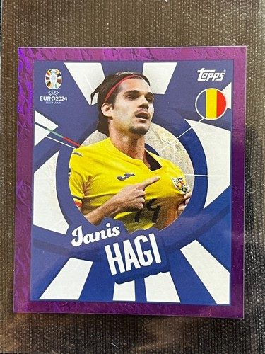 Topps uefa euro - uefa, 2024