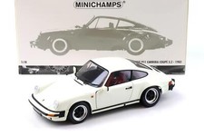 1:18 Minichamps Porsche 911