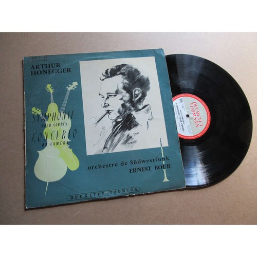Ernest bour symphonie pour - ernest,