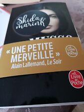 Guillaume MUSSO - SKIDAMARINK