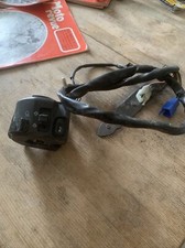 Comodo Gauche Yfzr6 R6 Yzf