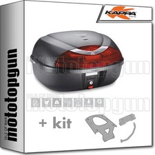 KAPPA TOP CASE K42N MBK FLAME
