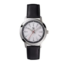 Montre Tifa Lockhart Noire