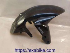 garde-boue avant pour Suzuki GSXR 1000  de 2012 a 2016