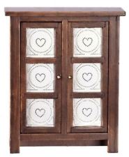 Poupées Maison Noyer Tarte