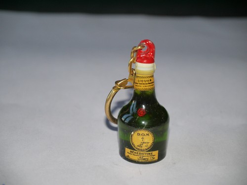 Porte clé digestifs - clÉ,