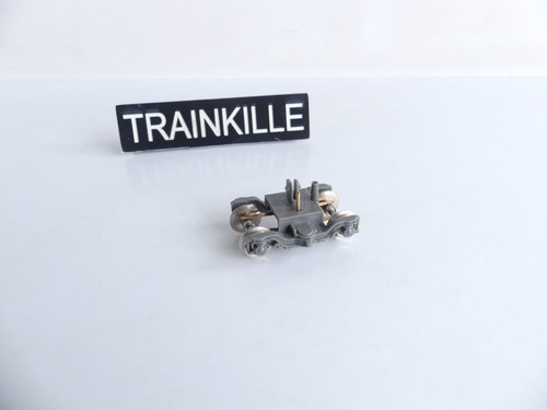 Jouef bogie porteur - bogie, pour
