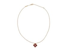 NEUF COLLIER VAN CLEEF &