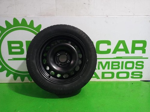 Roue secours citroen - secours,