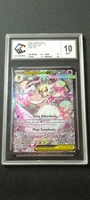 Méga-Gardevoir ex 178/132