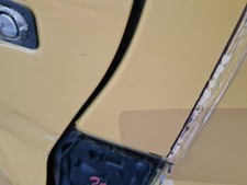 SERRURE DE PORTE AVANT GAUCHE