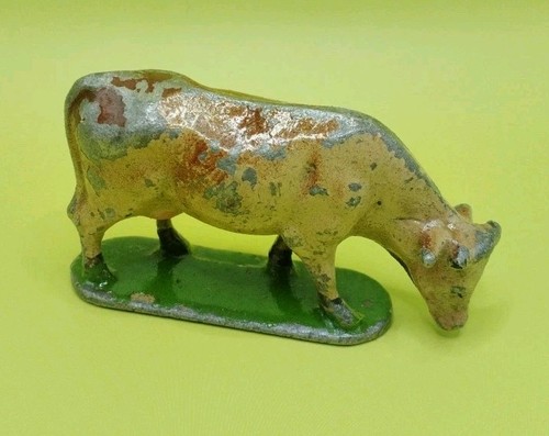 Figurine quiralu ferme - figurine, la