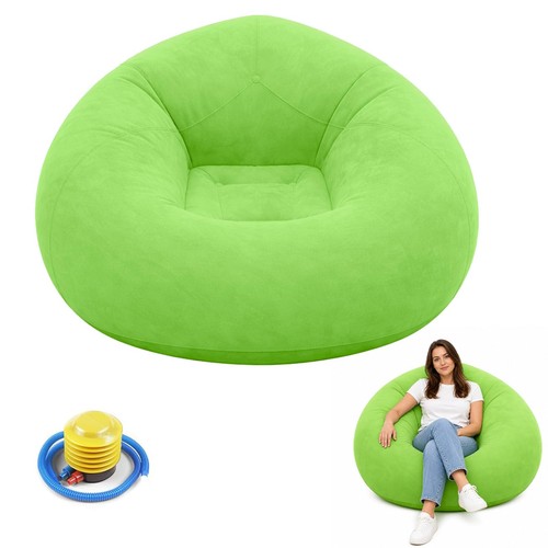 Canapé gonflable air sofa - canapé,