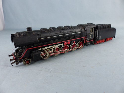 Märklin hamo locomotive - mÄrklin, ho
