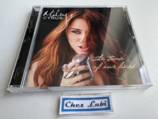 Miley Cyrus - The Time Of Our