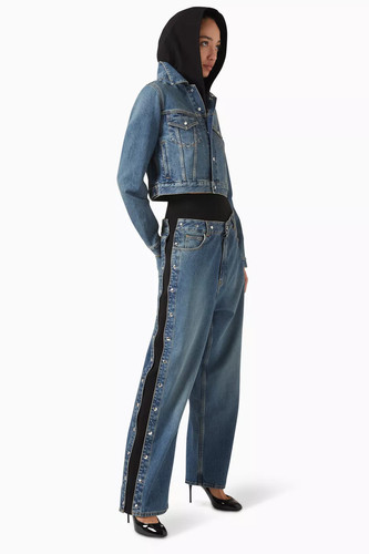 950 alaïa alaia blue - $2,950,