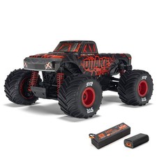 Arrma ara2137 quake - quake, 1:16
