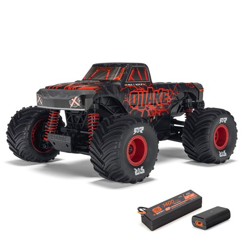 Arrma ara2137 quake - arrma,
