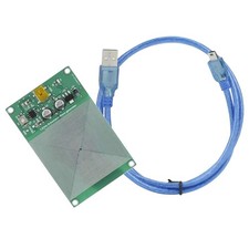 Générateur d'ondes d'impulsions ultra-basse fréquence à résonance Schumann