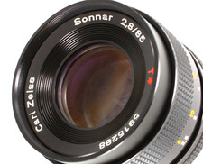 【Exc+5】Objectif à monture