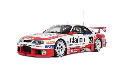 Nismo 1996 k - lm,