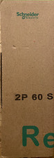 Disjoncteur de branchement EDF Schneider différentiel sélectif 60A ref R9E10360