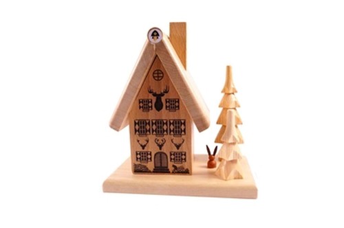 Fumoir maison bxhxt 00x14 - maison,