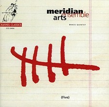 Meridian Arts Ensemble Five