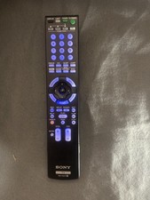 GENUINE SONY RM-YD017 BRAVIA