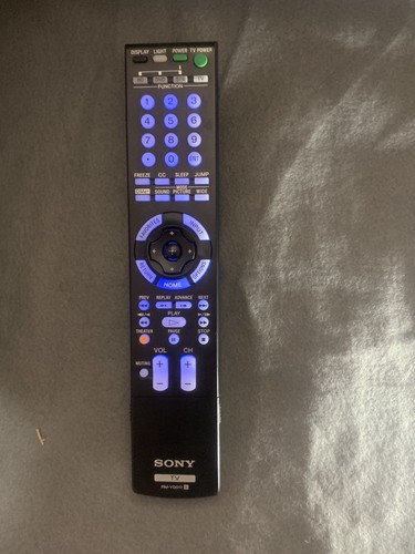 Genuine sony yd017 bravia - genuine,