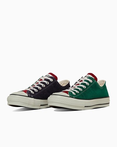 Taille homme converse suede - converse,