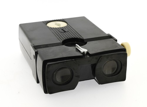 Visionneuse realist stereo - visionneuse,