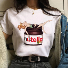 WHITE 90 FASHION NUTELLA
