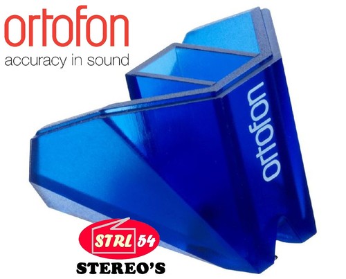 Ortofon blue original - blue,