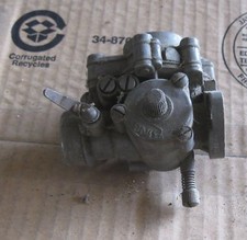 Carburateur bing 9/18/3 moto